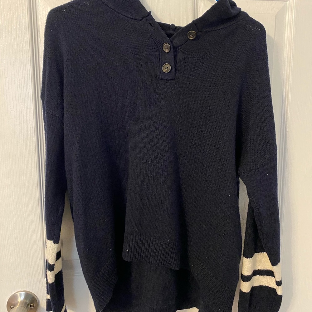 American Eagle sweater!
